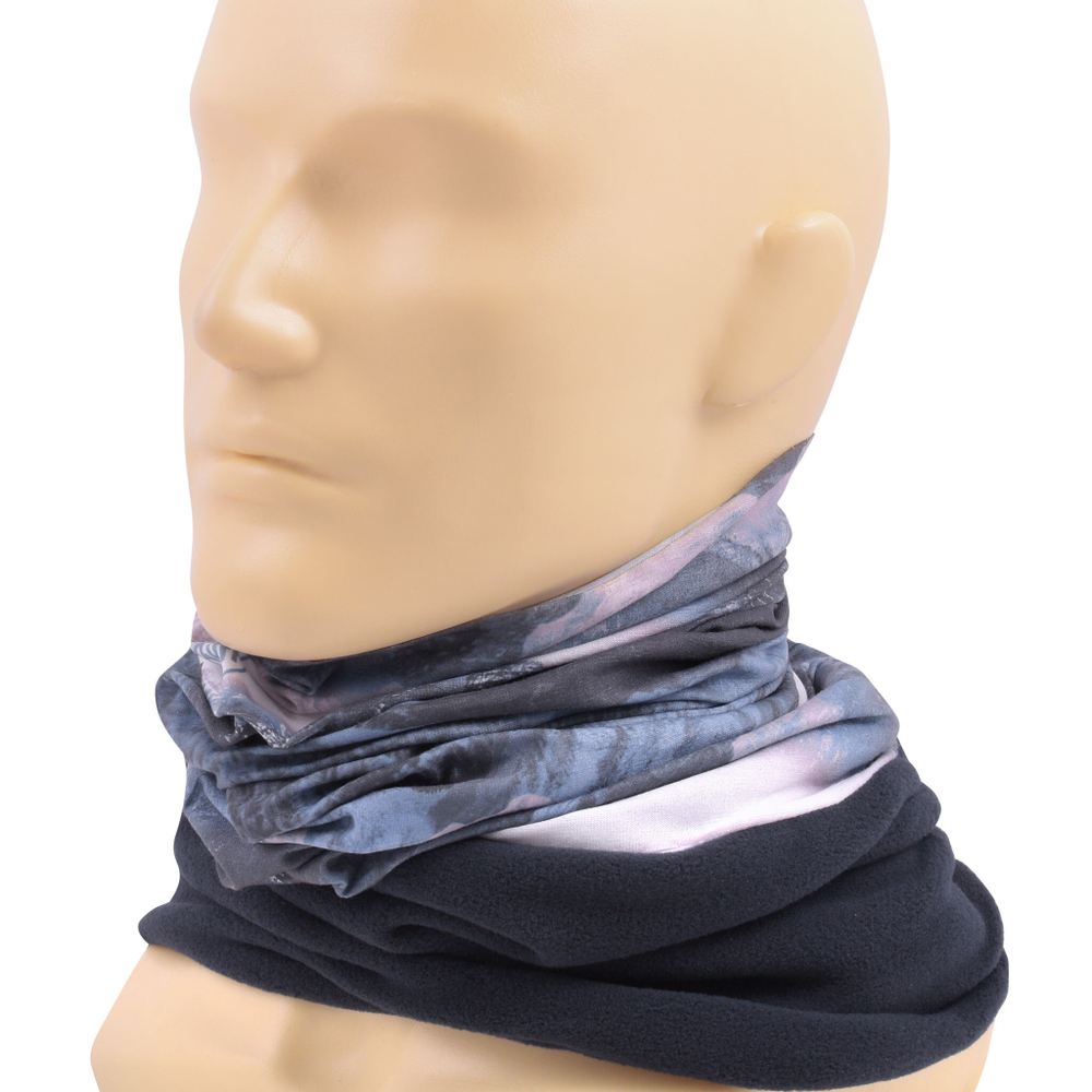 Бандана Buff Polar Arin Blue