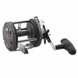 Катушка SALMO Diamond Troll 2 M6400