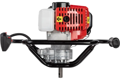 Мотобур бензиновый AYGER GT-52