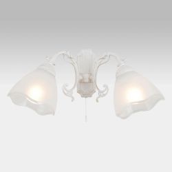 Citilux Латур CL413420 Бра с выключателем Патина