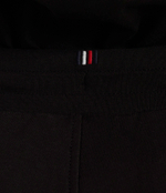 Спортивные штаны Tommy Hilfiger - черный(MW0MW24521)