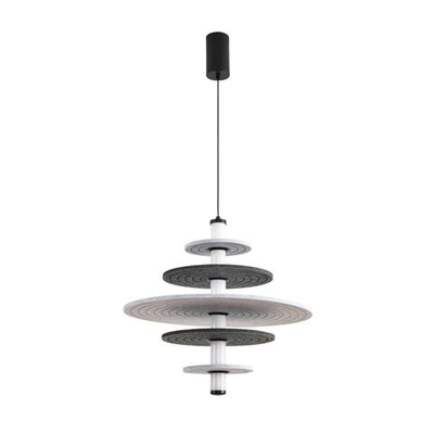 8295/14AL LN Подвес LED 14Вт 3000К 220В IP20 LEDIO