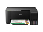 МФУ струйное Epson EcoTank L3258 цветное