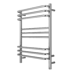 Полотенцесушитель Terminus Прато П9 500х700 электро (sensor quick touch)