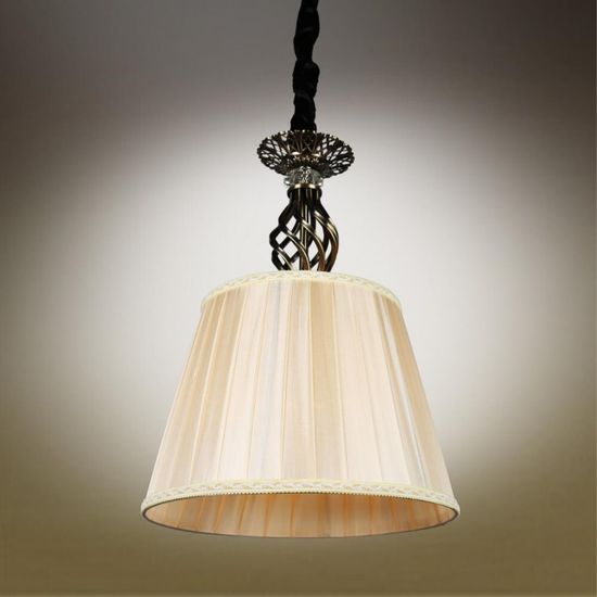 Светильник подвесной OML-79116-01