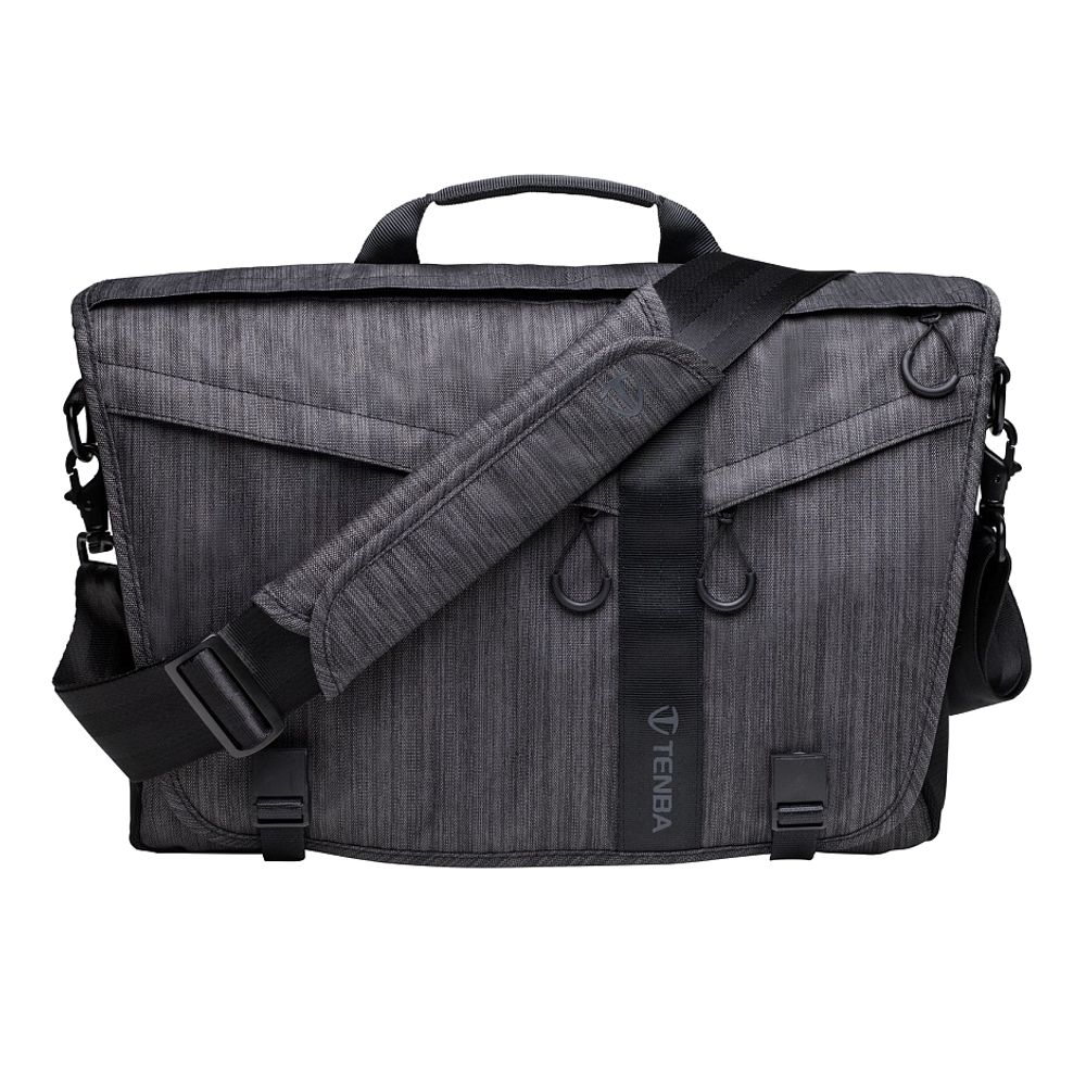 Tenba DNA Messenger 15 Slim Graphite