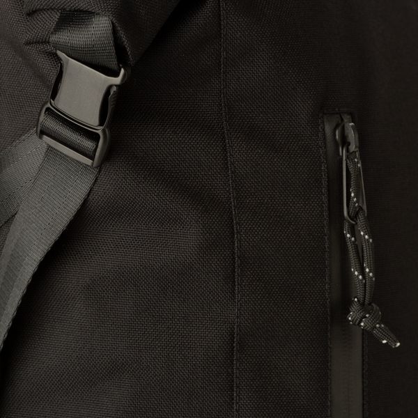 Рюкзак Адаптация Нейлон Черный - фото 4