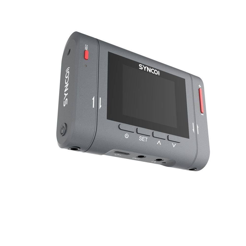 Радиосистема SYNCO G3