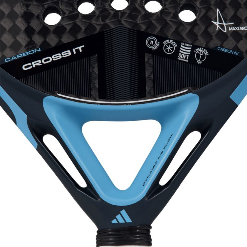 Ракетка для Padel Adidas Cross It Carbon