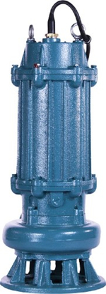 Насос дренажный ESQ ЦМК 16-32 фекальный 02.05.000504