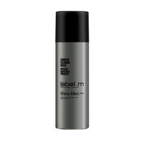 Спрей-блеск для волос Label.m Shine Mist 200мл