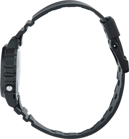 Наручные часы Casio Collection LA20WH-1BDF