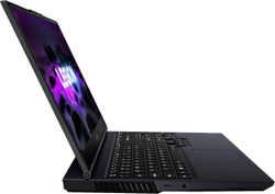 Ноутбук 15,6 " Lenovo Legion 5 15ACH6H (82JU000WRK)