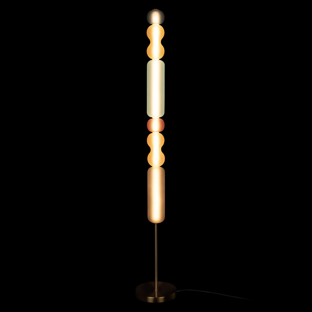 10239/F Торшер LOFT IT Lollipop