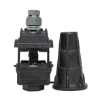 Комплект MasterSet p-5x (прокалывающий зажим p-5x-95, ключ торцевой) EKF