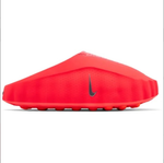 Nike Mind 001 Slide Solar Red