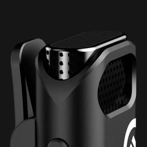 Hollyland Lark M1 SOLO Black
