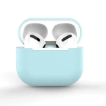 Чехол силиконовый для AirPods (3-го поколения) в ассортименте