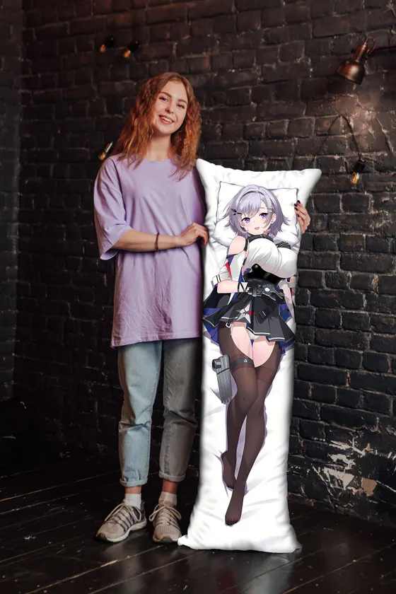 Дакимакура Рено