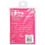 UpSpring, C-Panty®, уход после кесарева сечения, с силиконовой вставкой, высокая талия, маленький / средний, черный, 1 шт.