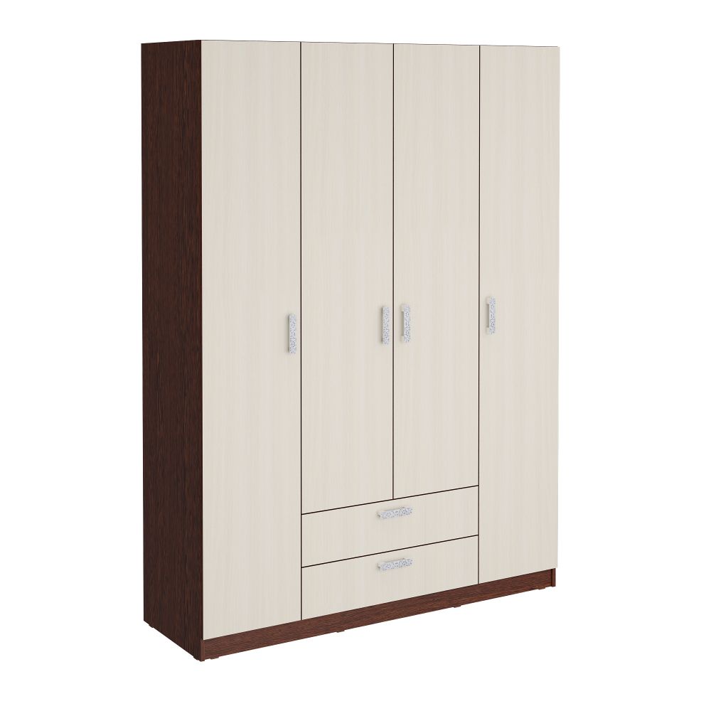 Шкаф гардеробный 1600 Уфимка