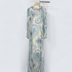 Платье Zimmermann