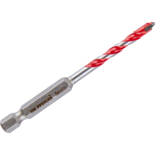 Сверло ELITECH Multi Construction 5мм