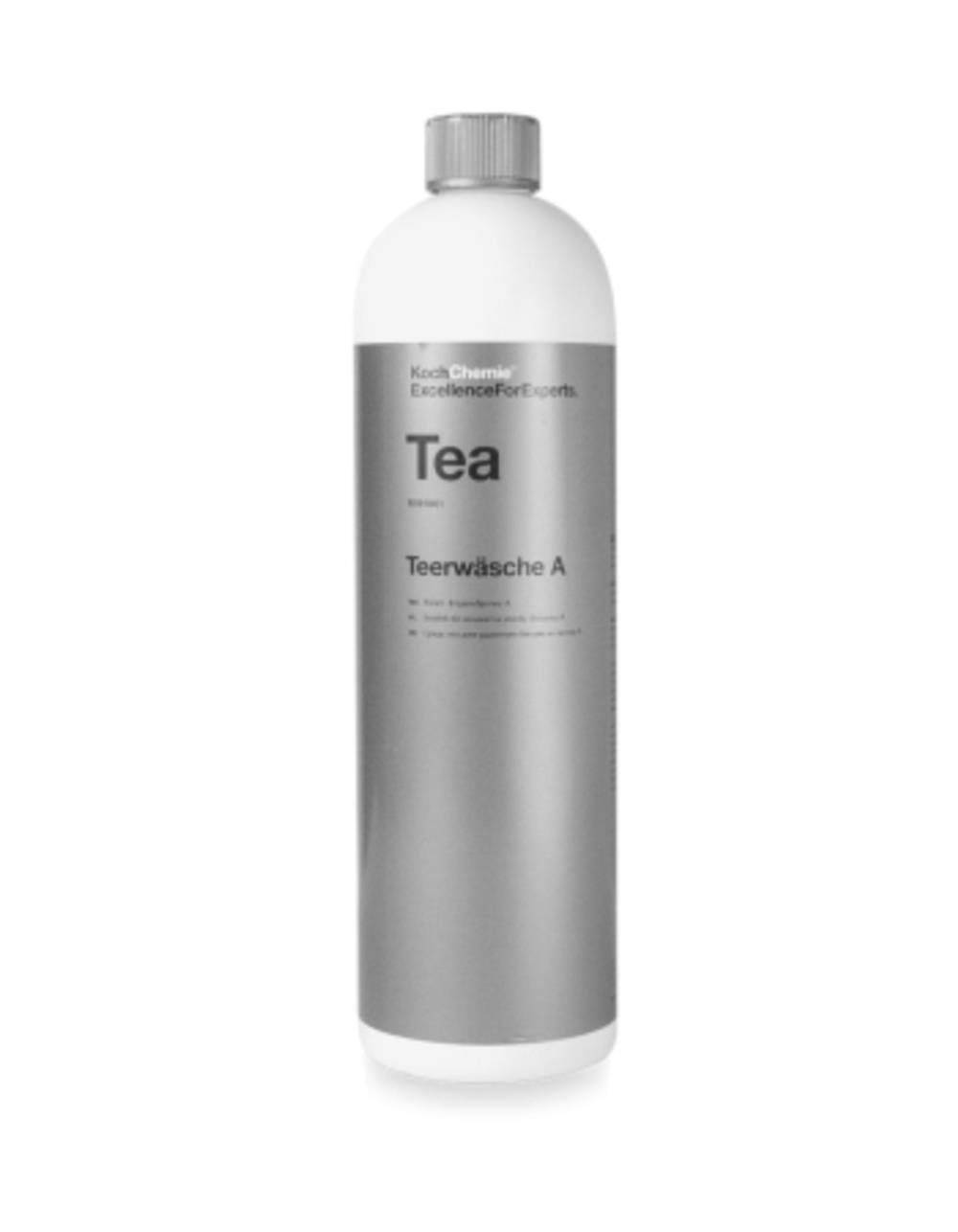 KochChemie Teerwasche A - Очиститель смолы для наружного применения (1л)