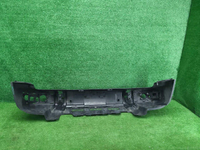 Бампер передний Tank 300 (2021-н.в.)