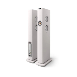 Напольная акустика KEF LS60 Wireless