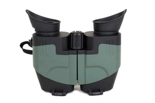 Бинокль Arkon 10x21