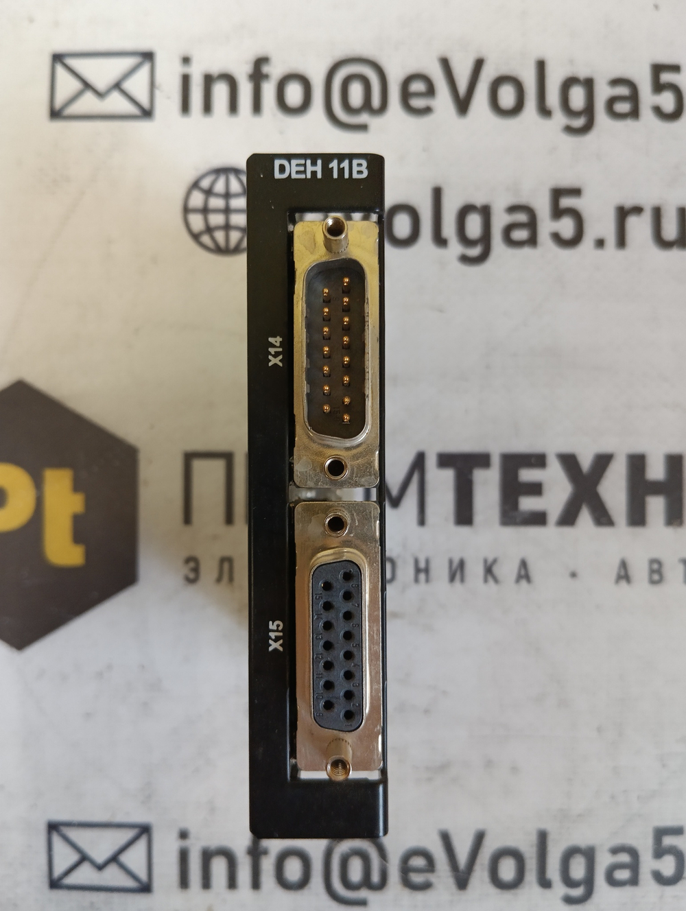 SEW Eurodrive DEH11B б/у