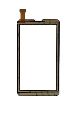 Тачскрин (сенсорное стекло) для планшета Irbis TZ757 3G