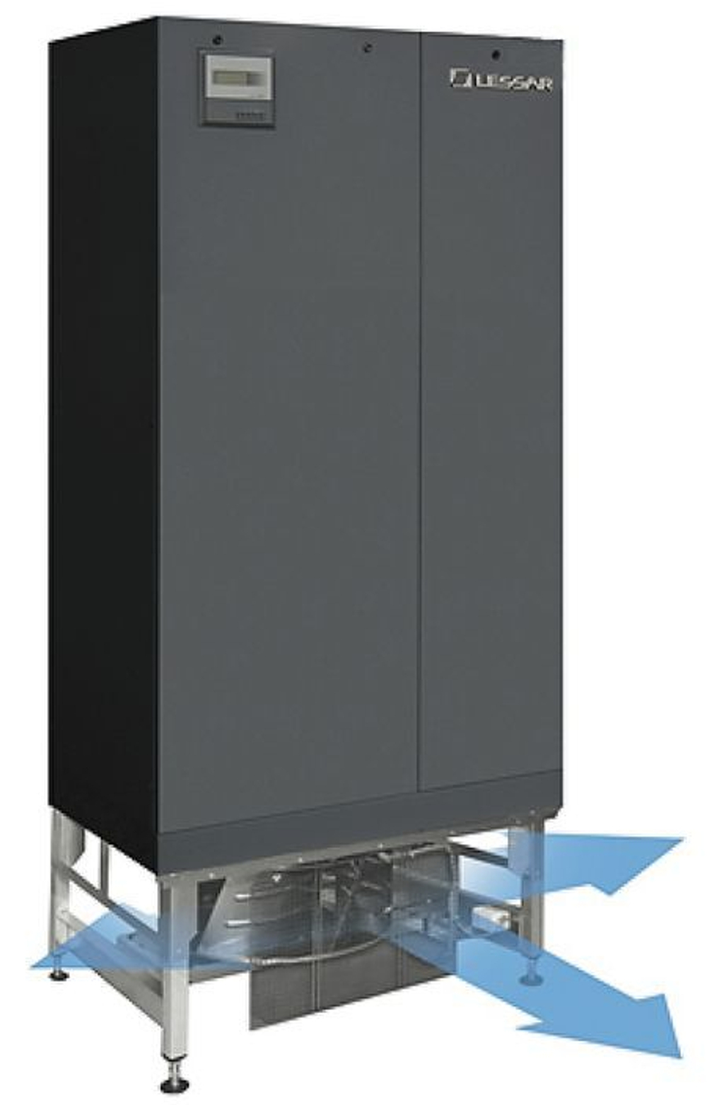 Прецизионный кондиционер Lessar LSP-BXK...EC B018 1E