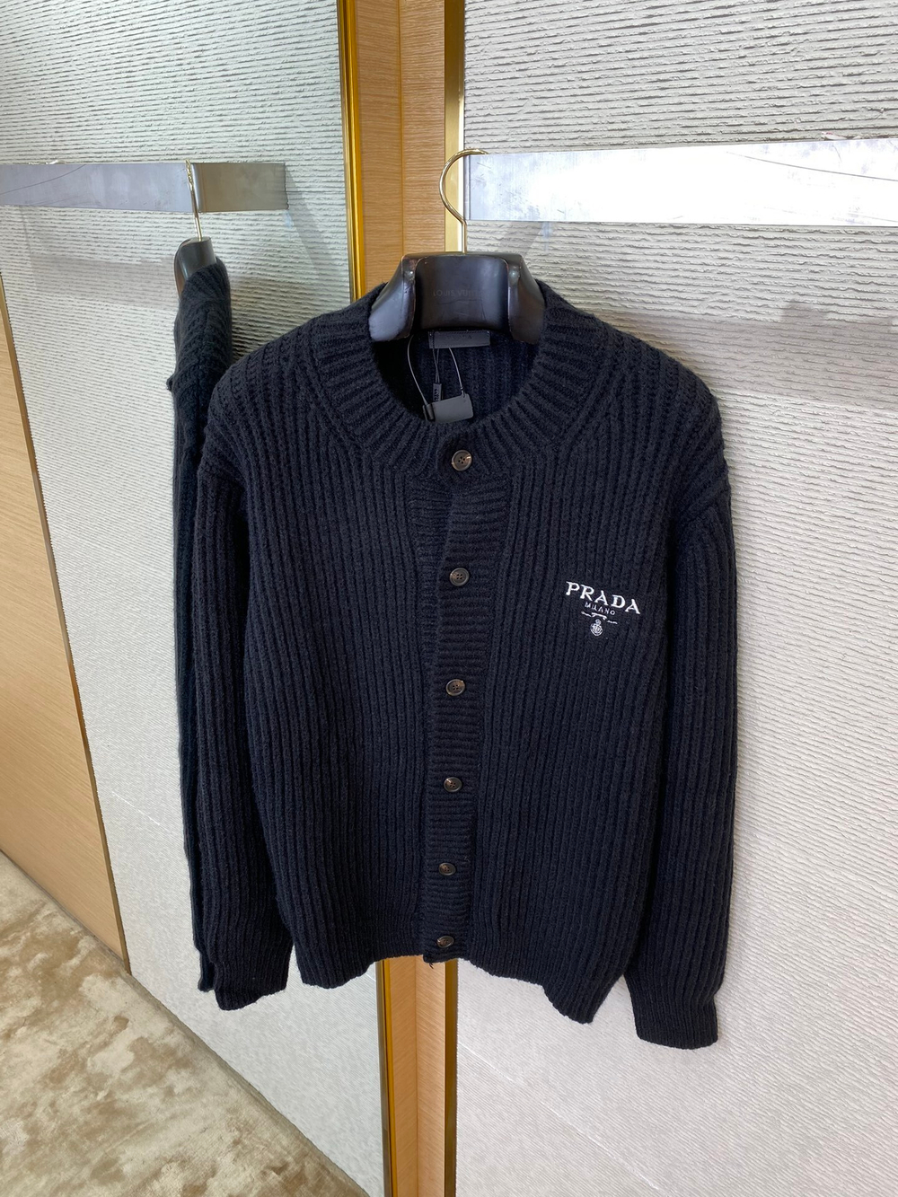 Prada Jacket