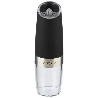 Перцемолка ENERGY EN-561 гравитационная (работа от батареек). ( 40 ) 104300-SK