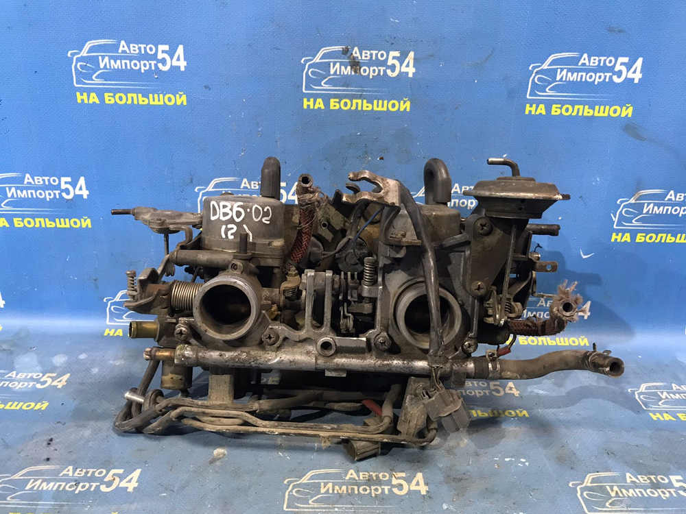 Карбюратор Honda INTEGRA 1996