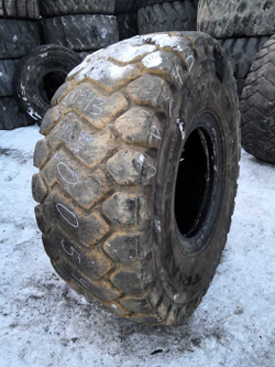 23.5R25 Triangle TB516 шина б/у