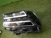 Фара правая Genesis GV80 (2020-2023) LED