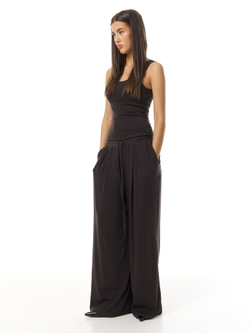 Топ slim fit