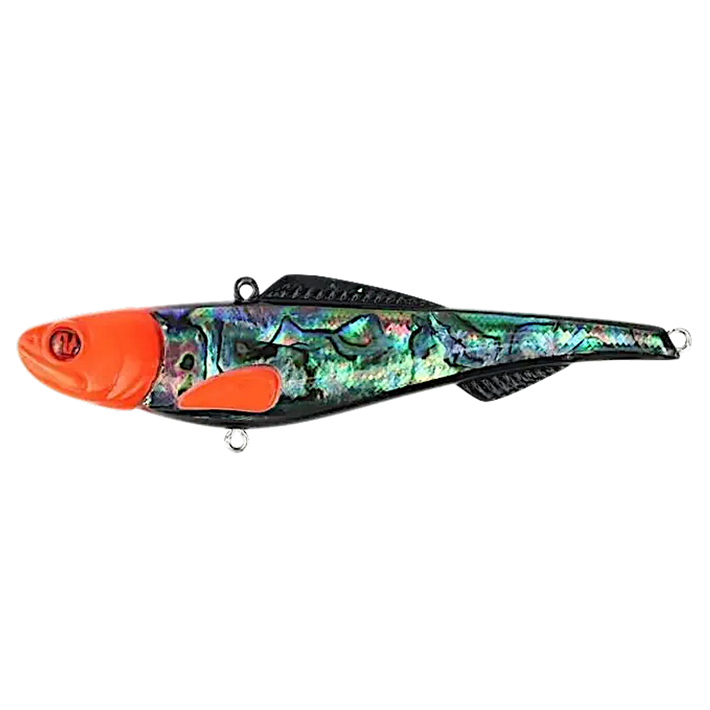 Раттлин FA Relax Wagner Vib 090мм 26г WGV-90 -