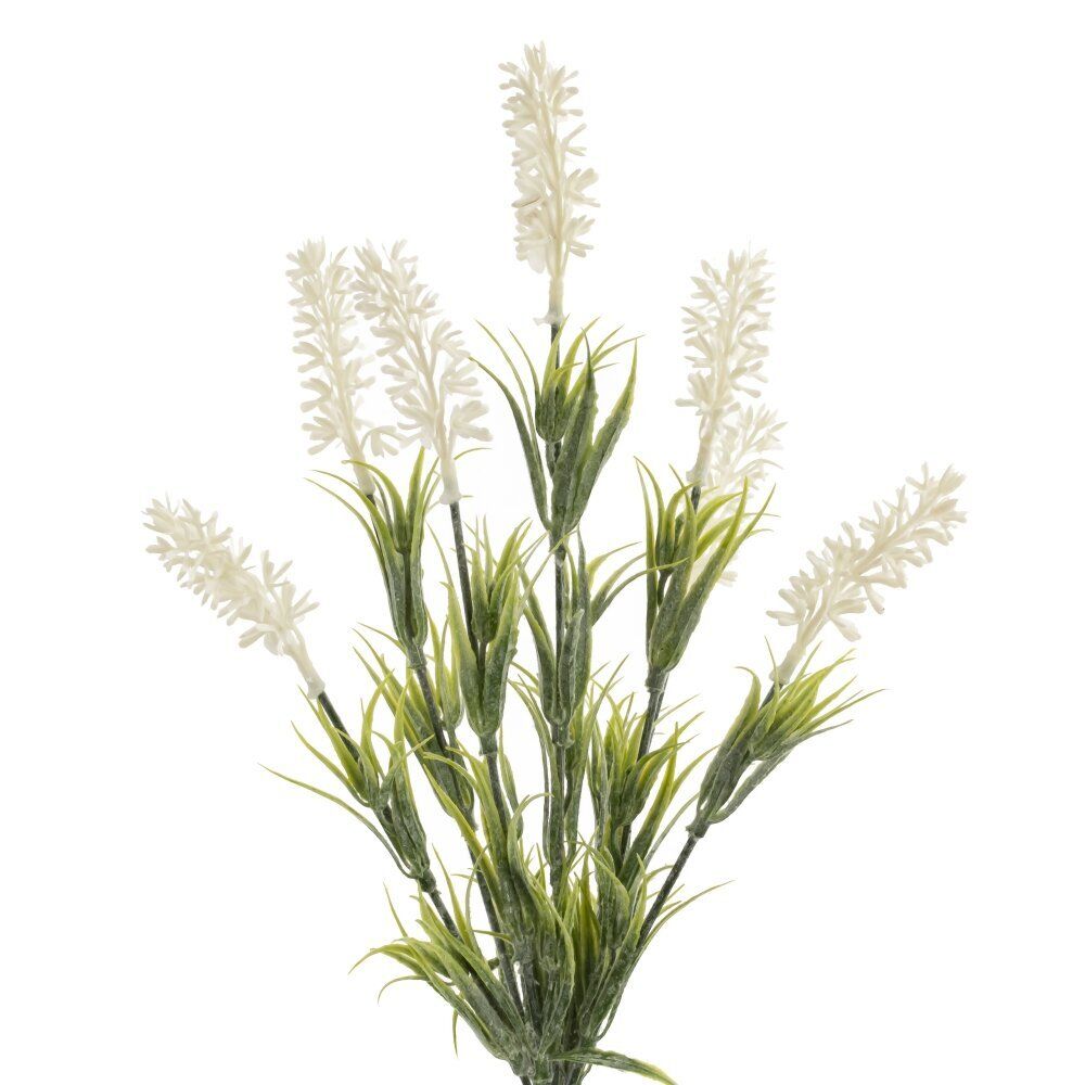 GAEM Цветок искусственный "Дербенник", L8 W7 H34 см, 4в.