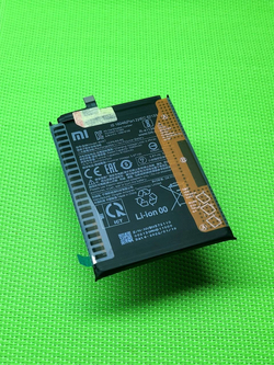 Poco X3 NFC (M2007J20CG) / Poco X3 Pro (M2102J20SG) - Аккумулятор (батарея) (BN57) (АСЦ)