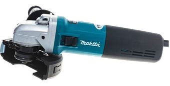 Угловая шлифмашина Makita 9565 HZ