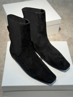 Ботинки Toteme