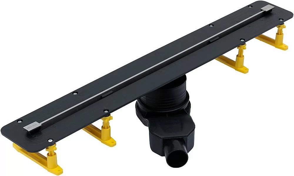 Душевой лоток Allen Brau Liberty 9.50001.SS 70