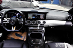 Mercedes-Benz E-Class W213 E220d 4MATIC AMG Line (12.2020)