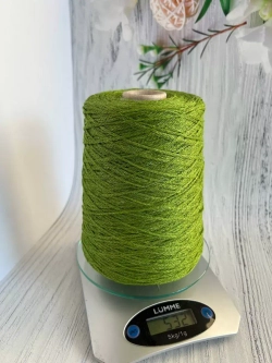 Пряжа лён Loro Piana Cordonetto