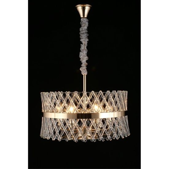 Светильник подвесной APL.734.06.06