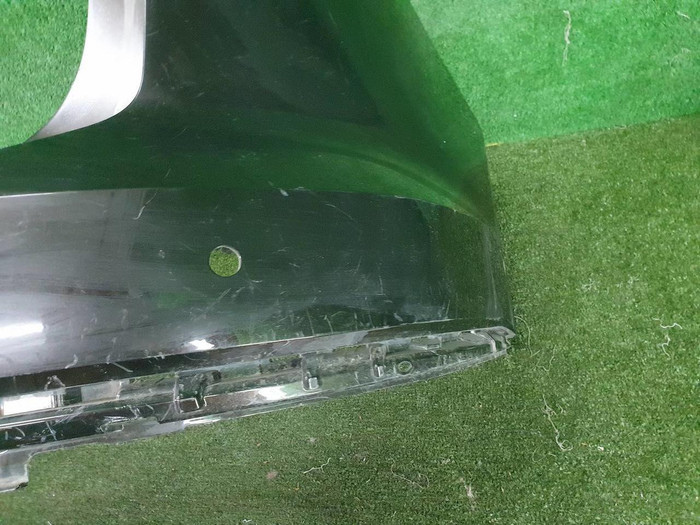 Бампер задний VW Touareg 3 (2018-н.в.)